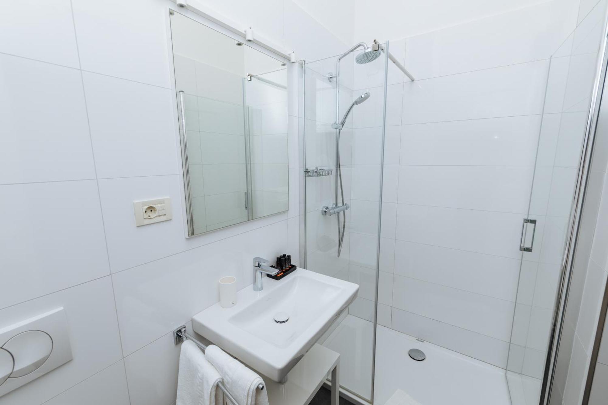 City Harbour Deluxe Suites 扎达尔 外观 照片