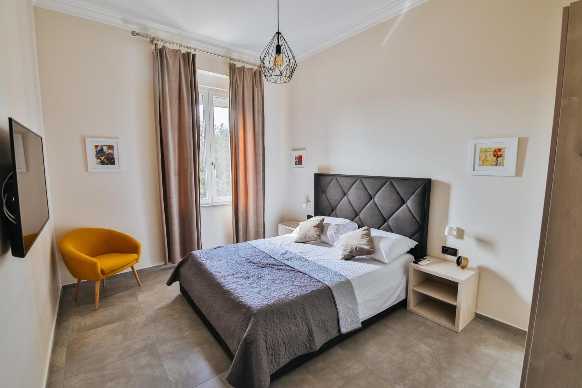 City Harbour Deluxe Suites 扎达尔 外观 照片